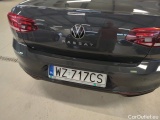  Volkswagen  Passat Volkswagen  2.0 TDI EVO 150 KM DSG Business 4d #35