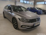  Volkswagen  Passat Volkswagen  Variant 1.5 TSI EVO 150 KM DSG Business 5d #12