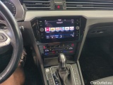  Volkswagen  Passat Volkswagen  Variant 2.0 TDI EVO 150 KM DSG Business 5d #12