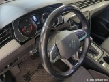  Volkswagen  Passat Volkswagen  Variant 2.0 TDI EVO 150 KM DSG Business 5d #49