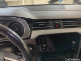  Volkswagen  Passat Volkswagen  Variant 2.0 TDI EVO 150 KM DSG Business 5d #50