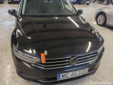  Volkswagen  Passat Volkswagen  Variant 2.0 TDI EVO 150 KM DSG Business 5d #79