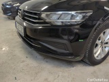  Volkswagen  Passat Volkswagen  Variant 2.0 TDI EVO 150 KM DSG Business 5d #85