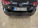  Volkswagen  Passat Volkswagen  Variant 2.0 TDI EVO 150 KM DSG Business 5d #107