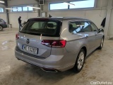  Volkswagen  Passat Volkswagen  Variant 2.0 TDI EVO 150 KM DSG Elegance 5d #2