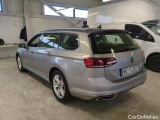  Volkswagen  Passat Volkswagen  Variant 2.0 TDI EVO 150 KM DSG Elegance 5d #10