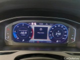  Volkswagen  Passat Volkswagen  Variant 2.0 TDI EVO 150 KM DSG Elegance 5d #5