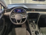  Volkswagen  Passat Volkswagen  Variant 2.0 TDI EVO 150 KM DSG Elegance 5d #11