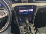  Volkswagen  Passat Volkswagen  Variant 2.0 TDI EVO 150 KM DSG Elegance 5d #18