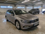  Volkswagen  Passat Volkswagen  Variant 2.0 TDI EVO 150 KM DSG Elegance 5d #16