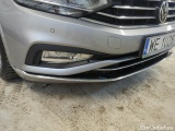  Volkswagen  Passat Volkswagen  Variant 2.0 TDI EVO 150 KM DSG Elegance 5d #46