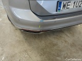  Volkswagen  Passat Volkswagen  Variant 2.0 TDI EVO 150 KM DSG Elegance 5d #59