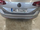  Volkswagen  Passat Volkswagen  Variant 2.0 TDI EVO 150 KM DSG Elegance 5d #61