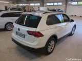  Volkswagen  Tiguan Volkswagen  2.0 TDI SCR 150KM DSG 7 Life 5d #2
