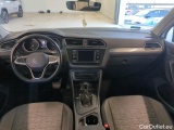  Volkswagen  Tiguan Volkswagen  2.0 TDI SCR 150KM DSG 7 Life 5d #11