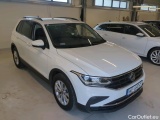  Volkswagen  Tiguan Volkswagen  2.0 TDI SCR 150KM DSG 7 Life 5d #16