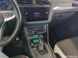  Volkswagen  Tiguan Volkswagen  2.0 TDI SCR 150KM DSG 7 Urban Sport 5d #6