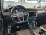  Volkswagen  Tiguan Volkswagen  2.0 TDI SCR 150KM DSG 7 Urban Sport 5d #9
