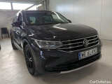  Volkswagen  Tiguan Volkswagen  2.0 TDI SCR 150KM DSG 7 Urban Sport 5d #10