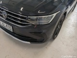  Volkswagen  Tiguan Volkswagen  2.0 TDI SCR 150KM DSG 7 Urban Sport 5d #30