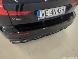  Volvo  V60 Volvo  B3 Mild Hybrid Benzyna R-Design Auto 5d #49