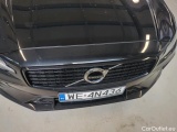  Volvo  V60 Volvo  B3 Mild Hybrid Benzyna R-Design Auto 5d #61