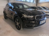  Volvo  XC 40 Volvo XC40 T3 Inscription Auto 5d #16