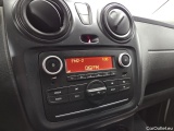  Dacia  Dokker 1.5 dCi 75 Ambiance Van 75HP #7