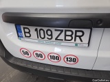  Dacia  Dokker 1.5 dCi 75 Ambiance Van 75HP #10