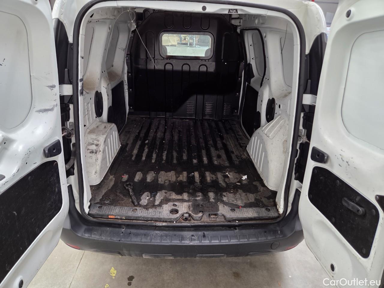  Dacia  Dokker 1.5 dCi 75 Ambiance Van 75HP #63