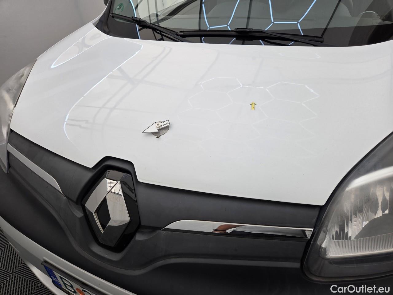  Renault  Kangoo 36kWh Z.E. Maxi Confort L2 #14