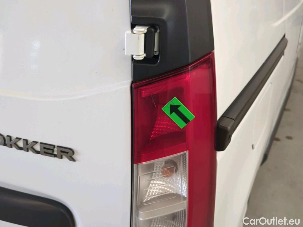  Dacia  Dokker 1.5 dCi 75 Ambiance Van 75HP #19