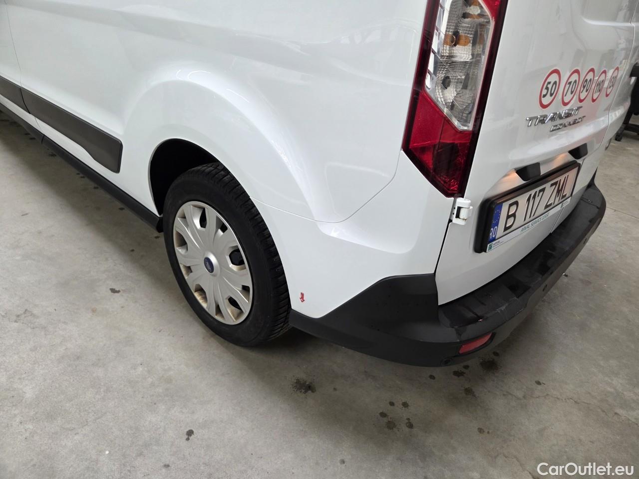  Ford  Transit Connect 1.5 EcoBlue 100CP Trend L2 #18