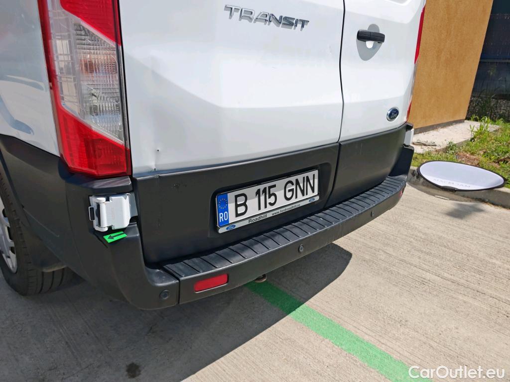  Ford  Transit 2.0L EcoBlue 105PS 350 L3H2 Trend #27