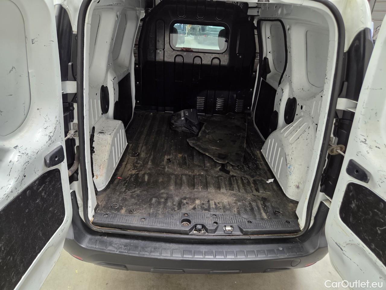  Dacia  Dokker 1.5 dCi 75 Ambiance Van 75HP #44
