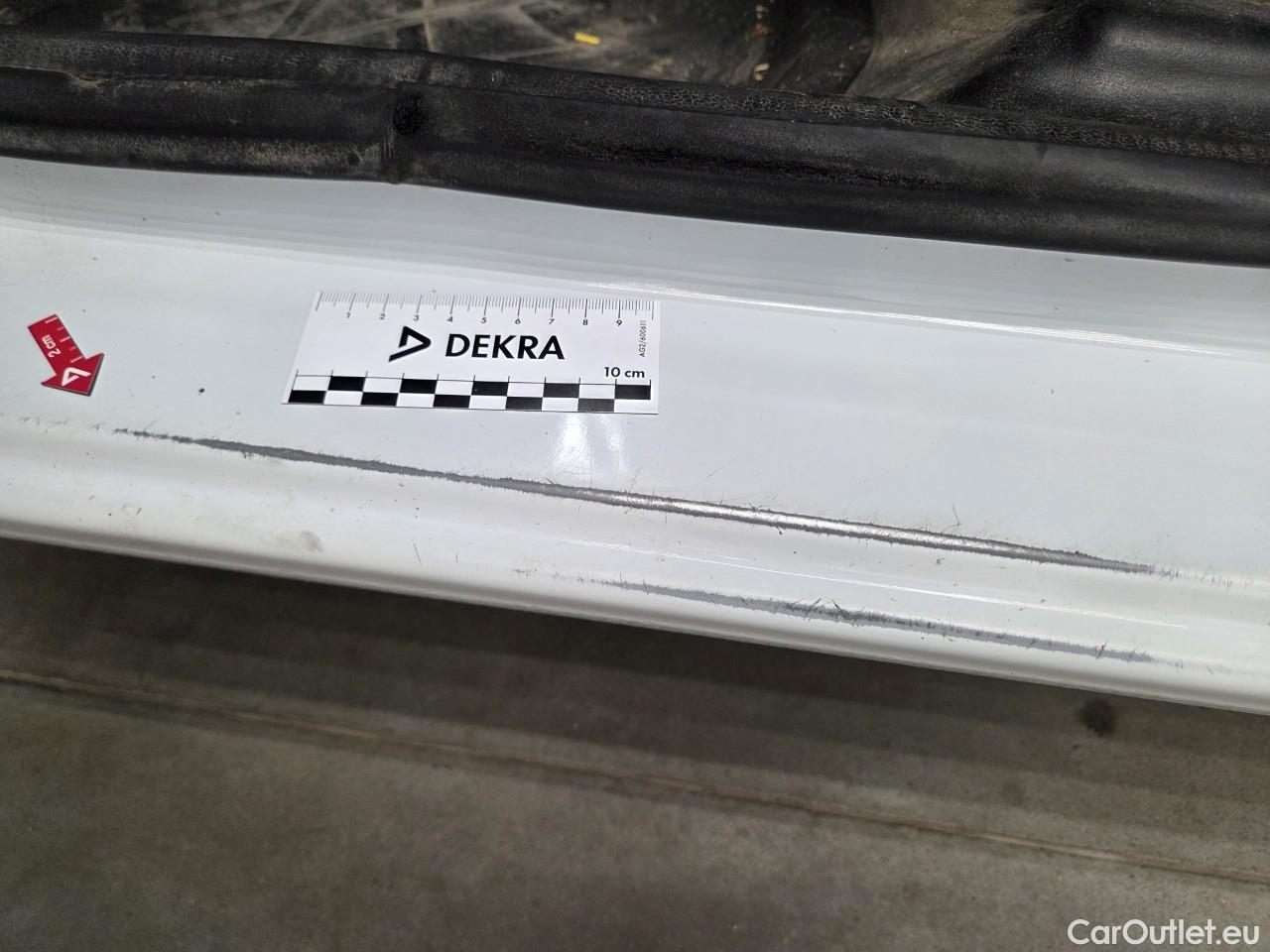  Dacia  Dokker 1.5 dCi 75 Ambiance Van 75HP #1