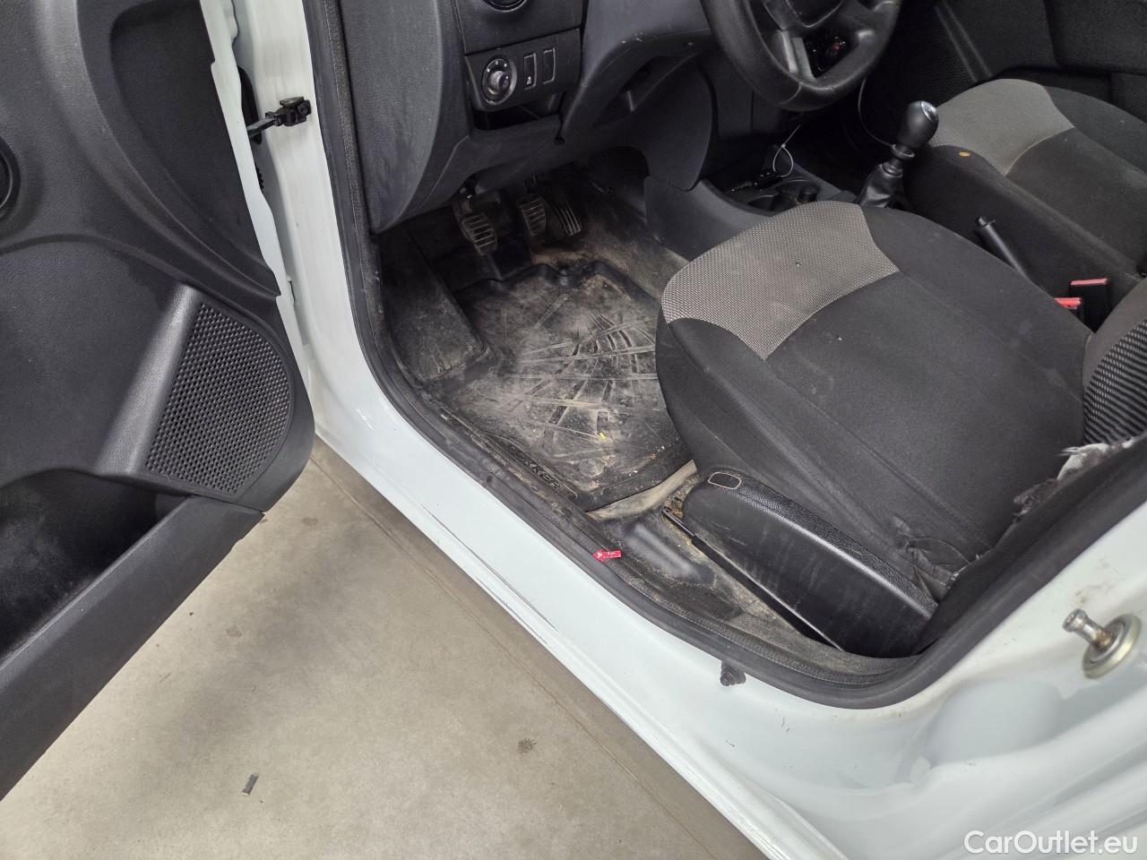  Dacia  Dokker 1.5 dCi 75 Ambiance Van 75HP #6