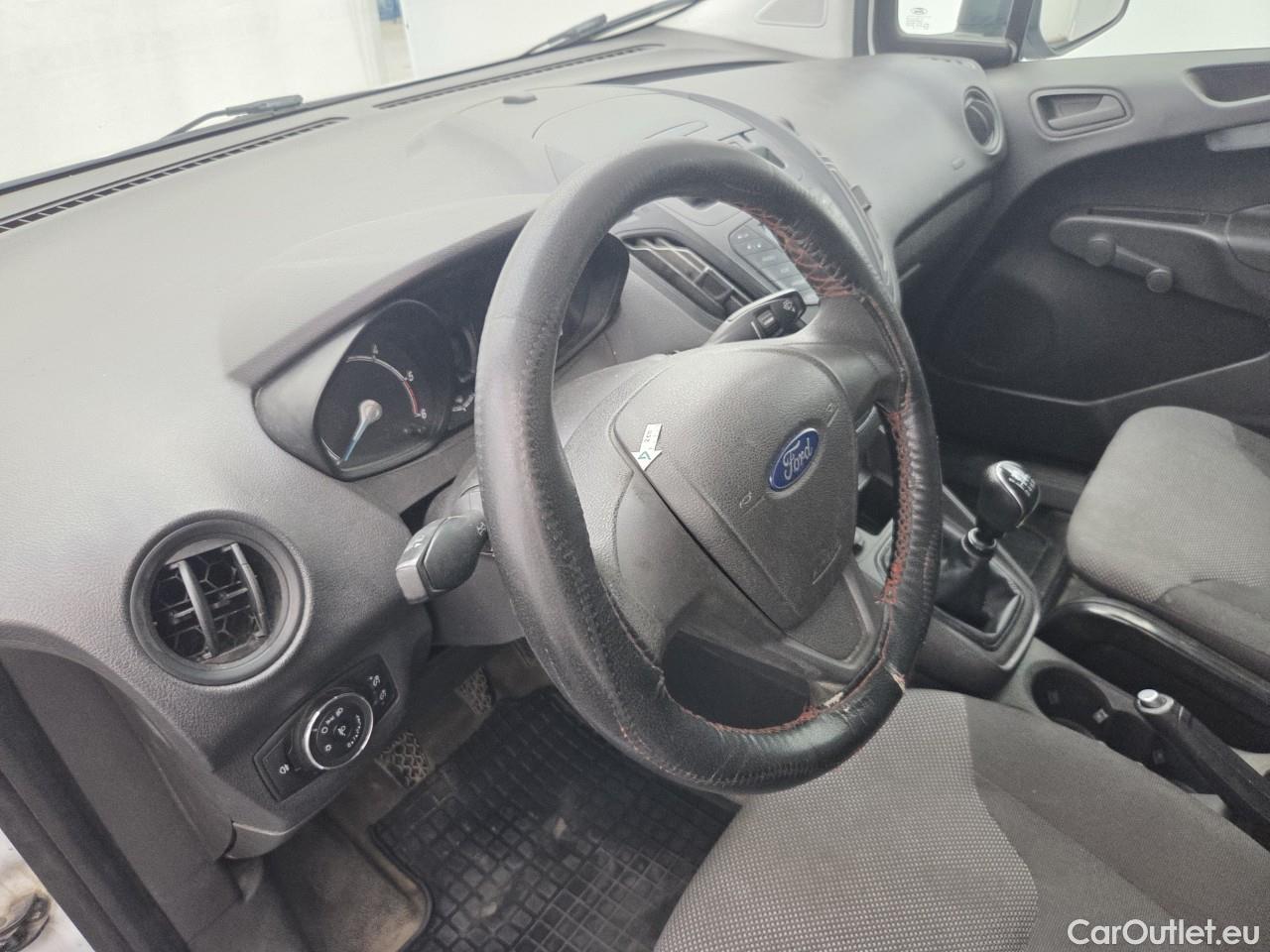  Ford  Transit 1.5 TDCi 100CP Trend #52