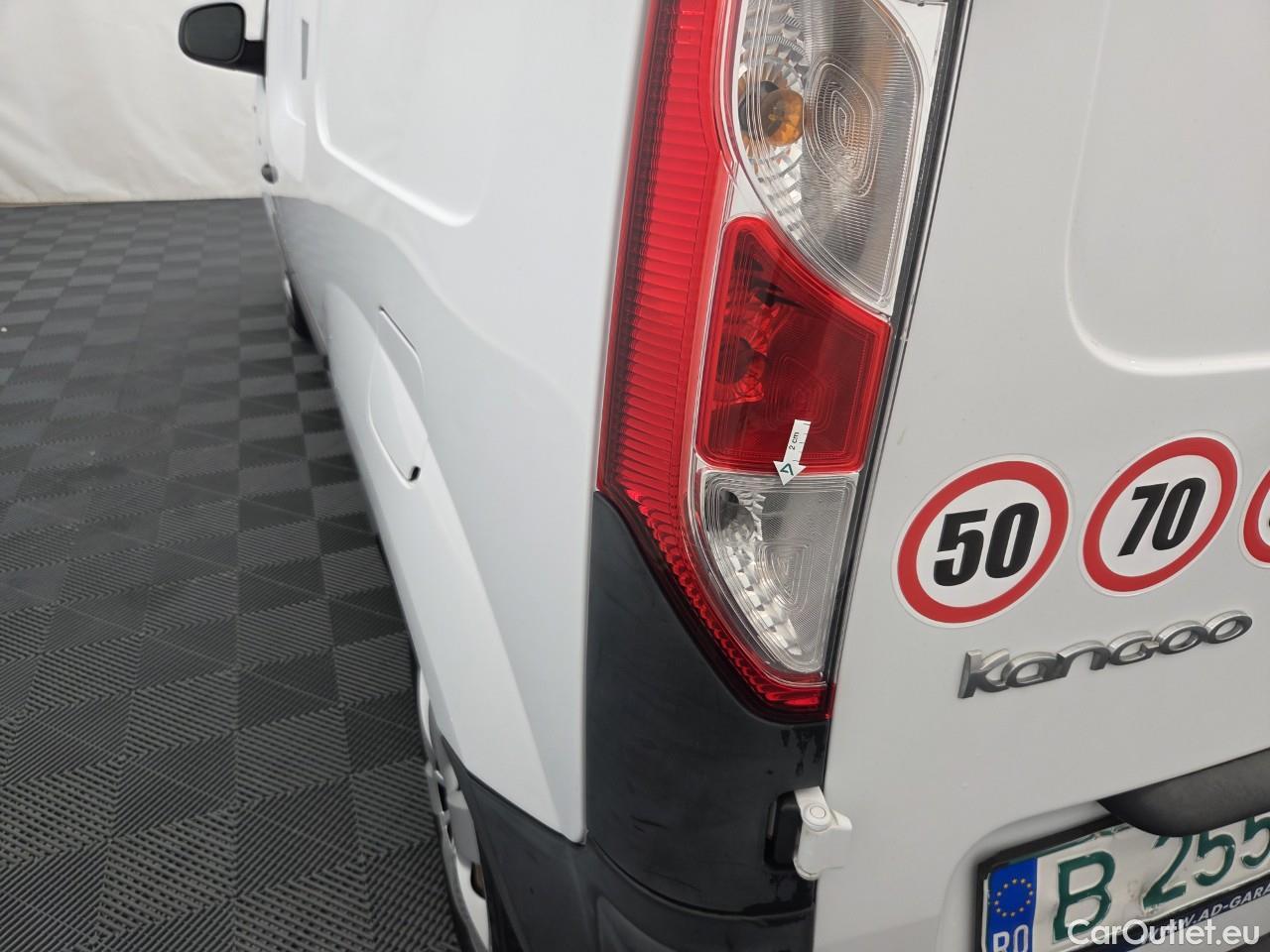  Renault  Kangoo 36kWh Z.E. Maxi Confort L2 #29