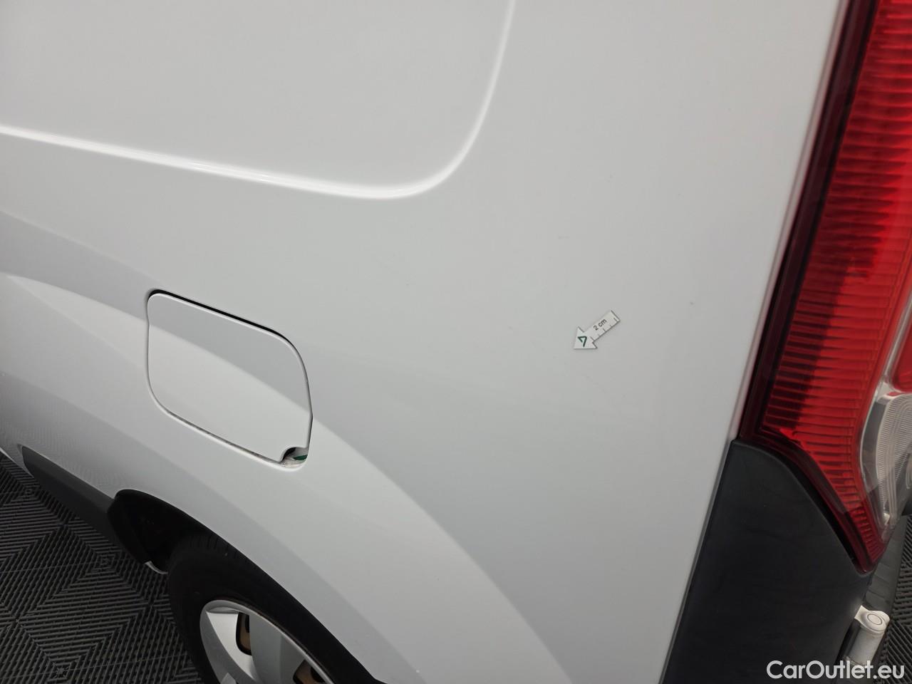  Renault  Kangoo 36kWh Z.E. Maxi Confort L2 #32