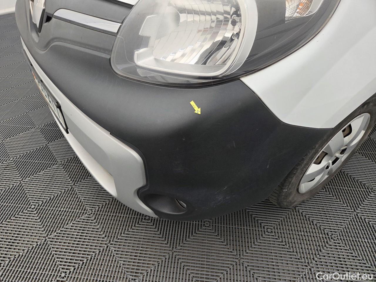  Renault  Kangoo 36kWh Z.E. Maxi Confort L2 #7