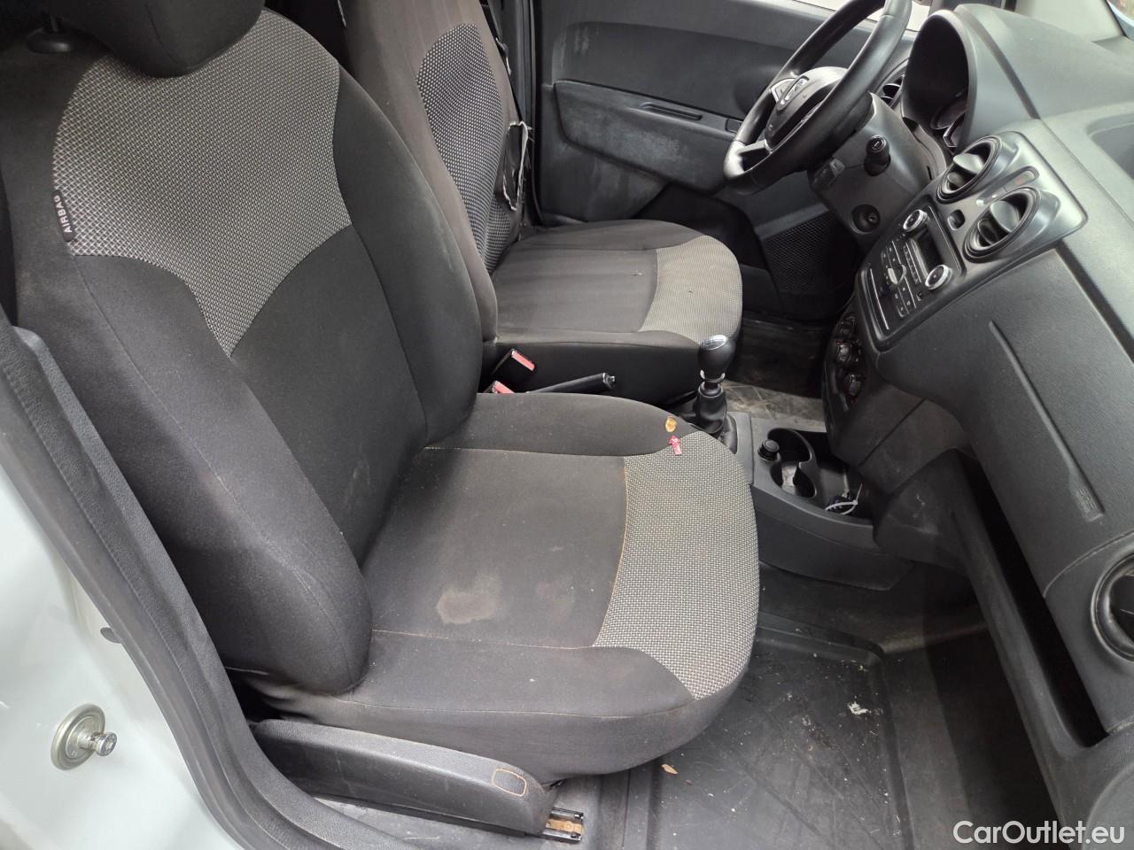  Dacia  Dokker 1.5 dCi 75 Ambiance Van 75HP #56