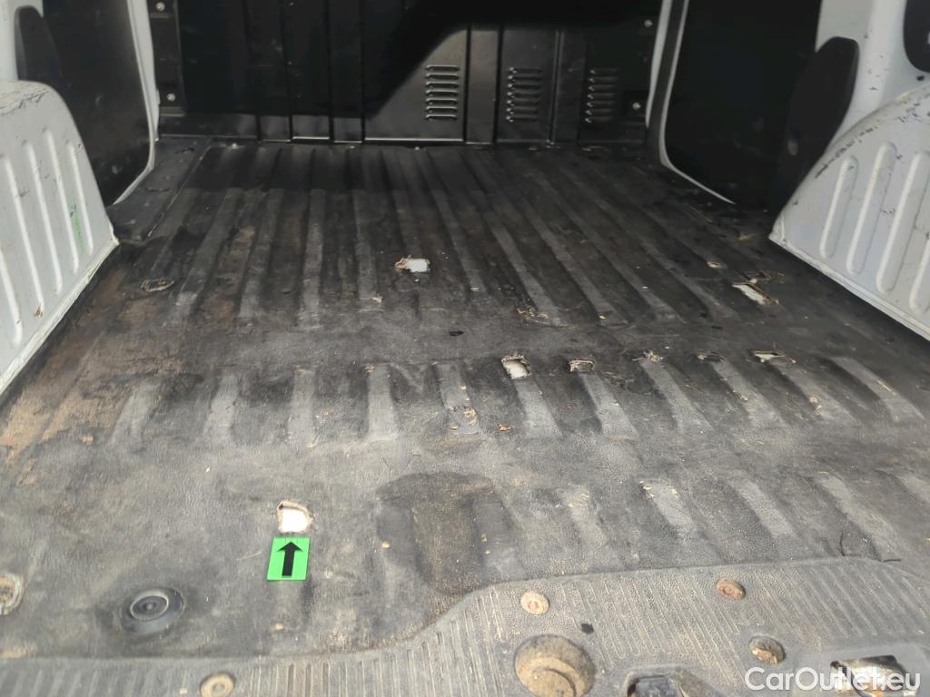  Dacia  Dokker 1.5 dCi 75 Ambiance Van 75HP #7