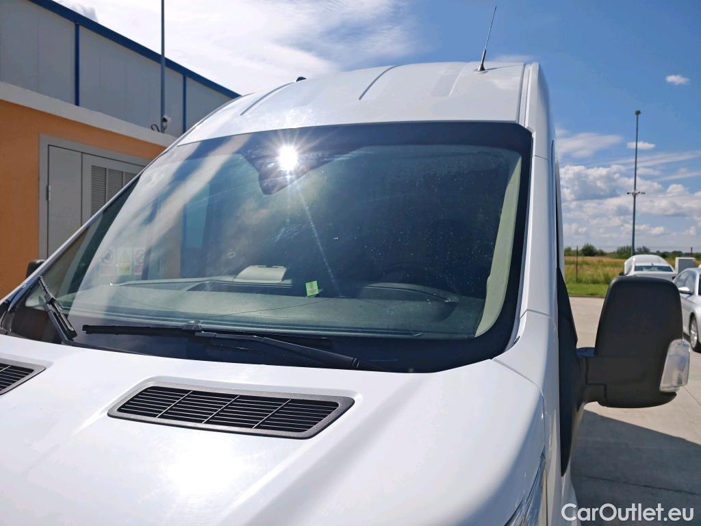  Ford  Transit 2.0L EcoBlue 105PS 350 L3H2 Trend #10