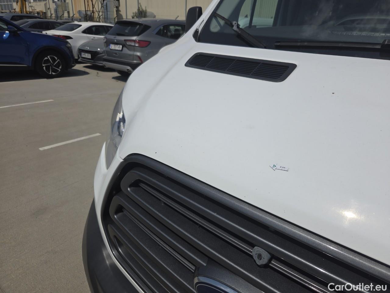  Ford  Transit 2.0 TDCi 130CP 290 Trend Auto LWB #15
