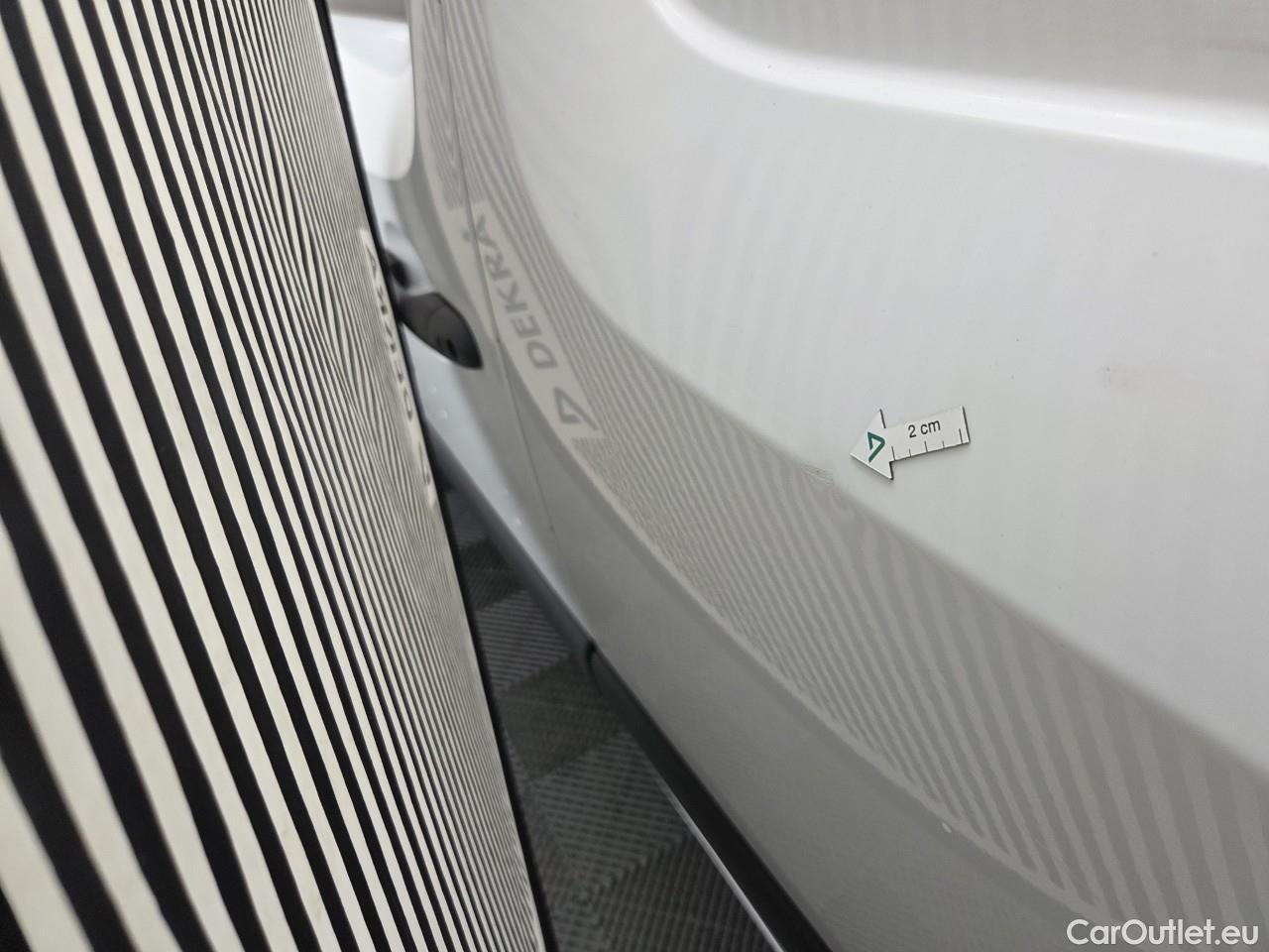  Renault  Kangoo 36kWh Z.E. Maxi Confort L2 #33