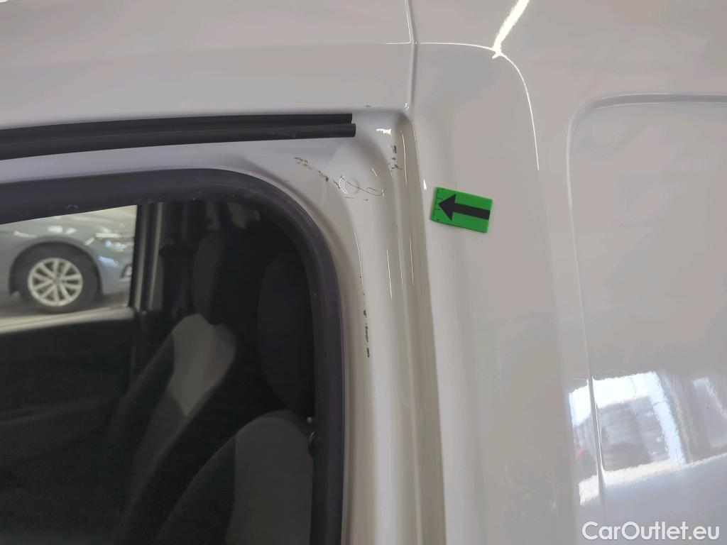  Dacia  Dokker 1.5 dCi 75 Ambiance Van 75HP #21