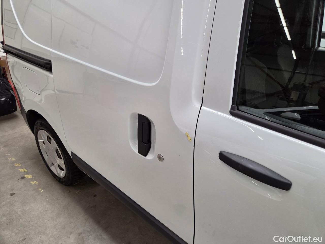  Dacia  Dokker 1.5 dCi 75 Ambiance Van 75HP #29