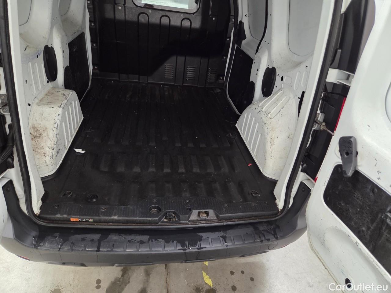  Dacia  Dokker 1.5 dCi 75 Ambiance Van 75HP #29