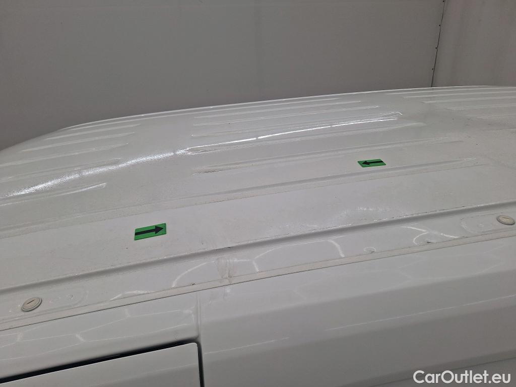  Peugeot  Partner 1.5 BlueHDI 75CP Active L1 1000KG #1